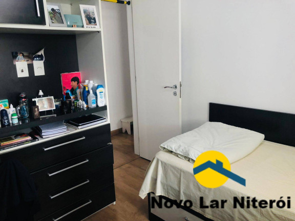 Imagem Apartamento com 3 Quartos à Venda, 110 m² em Icaraí - Niterói Imagem Apartamento com 3 Quartos à Venda, 110 m² em Icaraí - Niterói