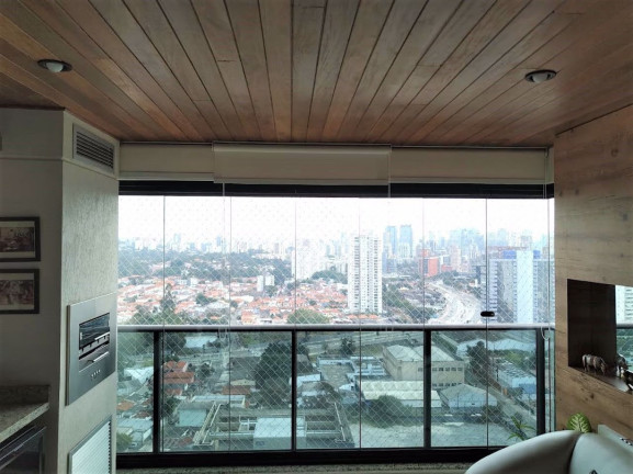 Imagem Apartamento com 3 Quartos à Venda, 105 m² em Jardim Caravelas - São Paulo Imagem Apartamento com 3 Quartos à Venda, 105 m² em Jardim Caravelas - São Paulo
