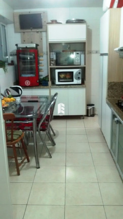 Imagem Apartamento com 3 Quartos à Venda, 109 m² em Centro - Santa Maria