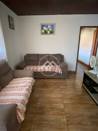 Imagem Casa com 2 Quartos à Venda, 80 m² em Amâncio Secco - Sertanópolis Imagem Casa com 2 Quartos à Venda, 80 m² em Amâncio Secco - Sertanópolis