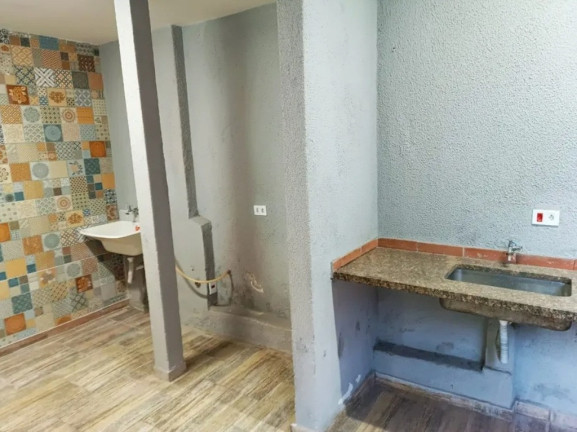 Imagem Casa com 3 Quartos à Venda, 140 m² em Cidade Monções - São Paulo