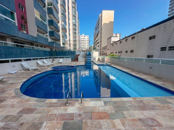 Imagem Apartamento com 2 Quartos à Venda, 70 m² em Ocian - Praia Grande Imagem Apartamento com 2 Quartos à Venda, 70 m² em Ocian - Praia Grande