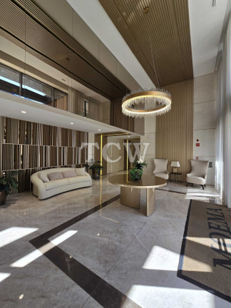 Imagem Apartamento com 3 Quartos à Venda, 149 m² em Moema - São Paulo