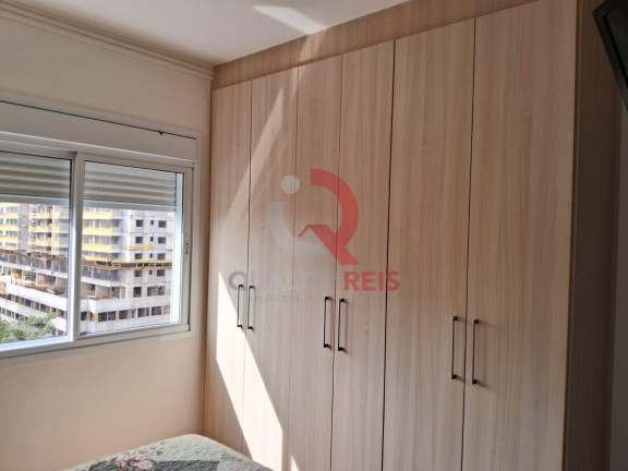 Imagem Apartamento com 3 Quartos à Venda, 84 m² em Tatuapé - São Paulo