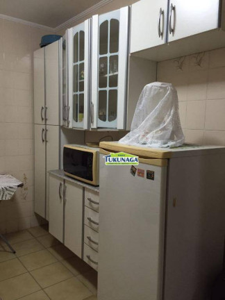 Imagem Apartamento com 3 Quartos à Venda, 75 m² em Parque Enseada - Guarujá