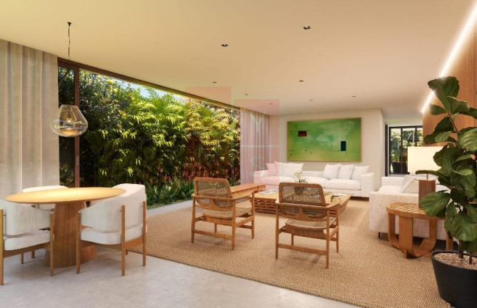 Imagem Casa com 4 Quartos à Venda, 500 m² em Gávea - Rio De Janeiro