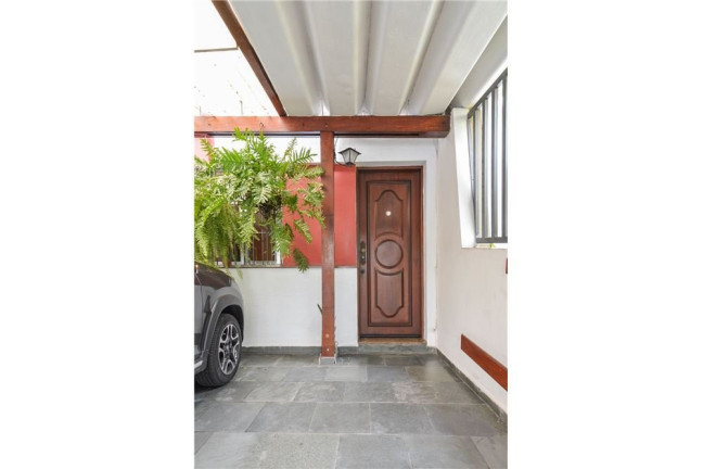 Imagem Casa com 3 Quartos à Venda, 100 m² em Vila Romana - São Paulo Imagem Casa com 3 Quartos à Venda, 100 m² em Vila Romana - São Paulo