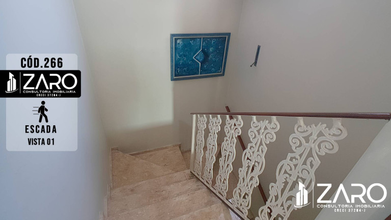 Imagem Casa com 3 Quartos à Venda, 174 m² em Jardim São Paulo - Rio Claro