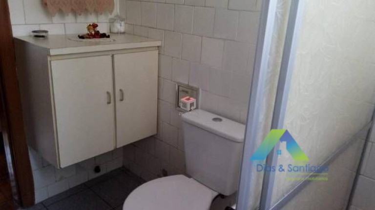 Imagem Casa com 3 Quartos à Venda, 127 m² em Jardim Da Saúde - São Paulo Imagem Casa com 3 Quartos à Venda, 127 m² em Jardim Da Saúde - São Paulo
