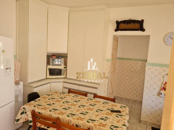 Imagem Casa com 3 Quartos à Venda, 156 m² em Barcelona - São Caetano Do Sul