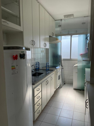 Imagem Apartamento com 2 Quartos para Alugar, 62 m² em Ipiranga - São Paulo