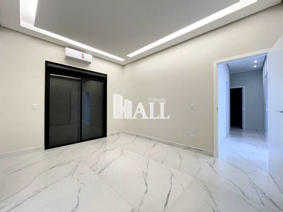 Imagem Casa com 3 Quartos à Venda, 237 m² em Residencial Quinta Do Golfe - São José Do Rio Preto Imagem Casa com 3 Quartos à Venda, 237 m² em Residencial Quinta Do Golfe - São José Do Rio Preto