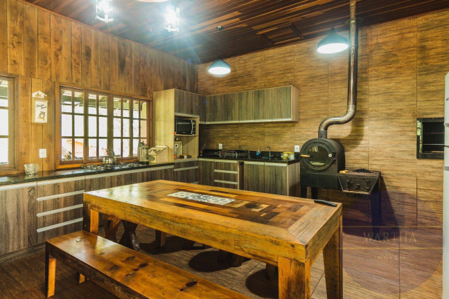 Imagem Casa com 3 Quartos à Venda, em Centro - São Francisco De Paula Imagem Casa com 3 Quartos à Venda, em Centro - São Francisco De Paula
