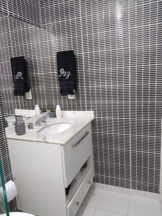Imagem Apartamento com 2 Quartos à Venda, 50 m² em Santo Amaro - São Paulo Imagem Apartamento com 2 Quartos à Venda, 50 m² em Santo Amaro - São Paulo