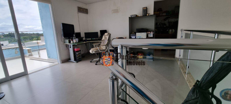 Imagem Casa com 3 Quartos à Venda, 240 m² em Bella Vittà - Jundiaí