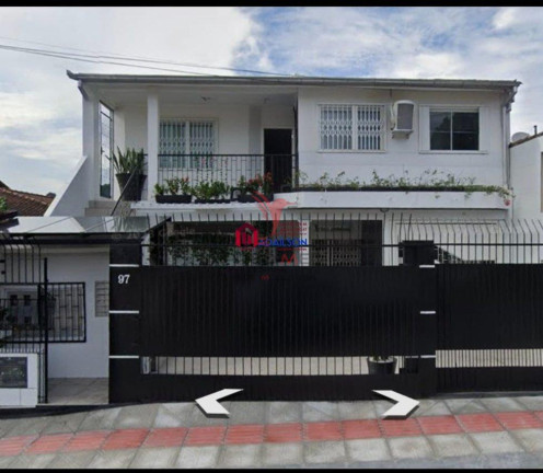 Casa com 2 Quartos à Venda, 297 m² em Ipiranga - São José