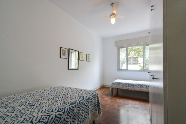 Apartamento com 1 Quarto à Venda, 58 m² em Bela Vista - São Paulo