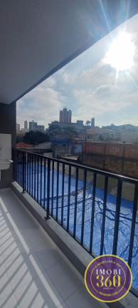 Imagem Apartamento com 1 Quarto à Venda, 32 m² em Vila Esperança - São Paulo