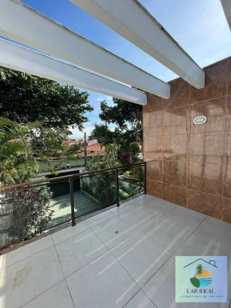 Imagem Casa com 4 Quartos à Venda, em Palmeiras - Cabo Frio Imagem Casa com 4 Quartos à Venda, em Palmeiras - Cabo Frio