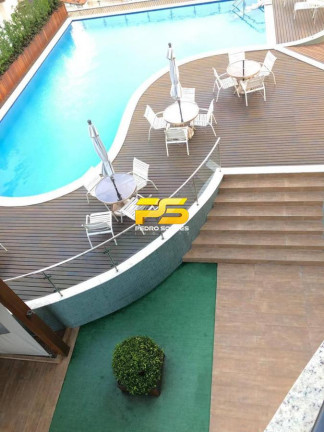 Imagem Apartamento com 4 Quartos à Venda, 318 m² em Manaíra - João Pessoa Imagem Apartamento com 4 Quartos à Venda, 318 m² em Manaíra - João Pessoa