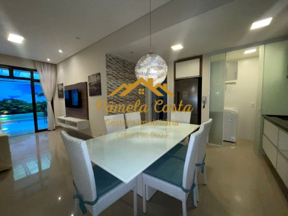 Imagem Casa com 2 Quartos à Venda, 80 m² em Loteamento João Batista Julião - Guarujá Imagem Casa com 2 Quartos à Venda, 80 m² em Loteamento João Batista Julião - Guarujá