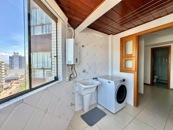Imagem Apartamento com 3 Quartos à Venda, 149 m² em Centro - Capao Da Canoa