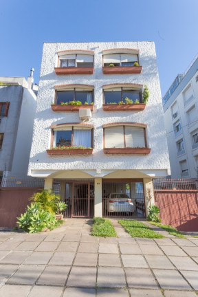 Apartamento com 2 Quartos à Venda, 66 m² em Petrópolis - Porto Alegre