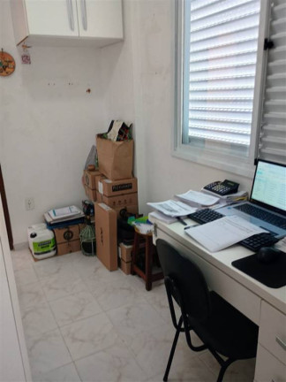 Imagem Apartamento com 3 Quartos à Venda, 130 m² em Aviação - Praia Grande