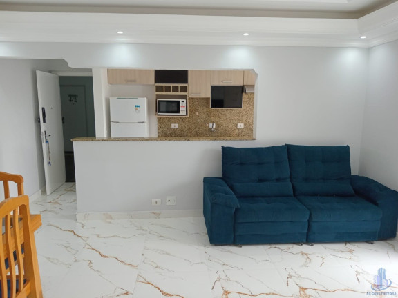 Imagem Apartamento com 2 Quartos à Venda, 120 m² em Mongaguá - Mongaguá Imagem Apartamento com 2 Quartos à Venda, 120 m² em Mongaguá - Mongaguá