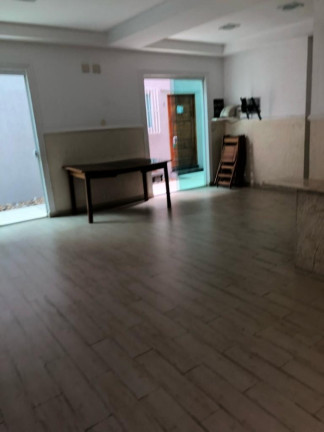Imagem Casa com 3 Quartos à Venda, 182 m² em Vila Belmiro - Santos Imagem Casa com 3 Quartos à Venda, 182 m² em Vila Belmiro - Santos