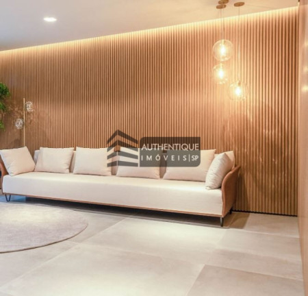 Imagem Apartamento com 3 Quartos à Venda, 157 m² em Moema - São Paulo