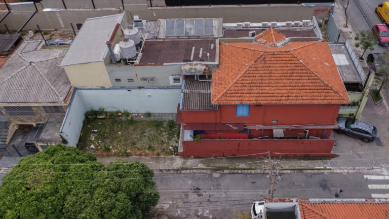 Imagem Casa à Venda, 155 m² em Vila Leopoldina - São Paulo Imagem Casa à Venda, 155 m² em Vila Leopoldina - São Paulo
