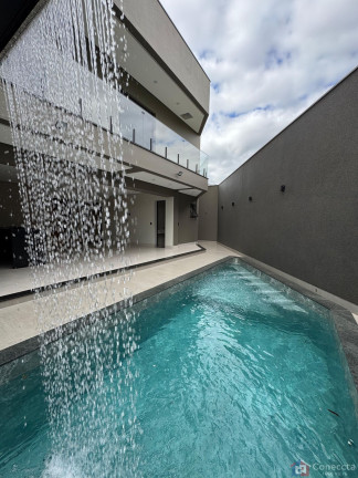 Imagem Casa com 5 Quartos à Venda, 448 m² em Caiçaras - Patos De Minas Imagem Casa com 5 Quartos à Venda, 448 m² em Caiçaras - Patos De Minas