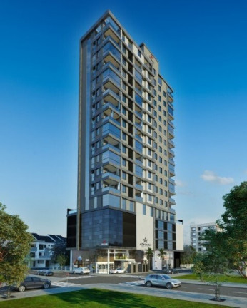Imóvel com 3 Quartos à Venda, 111 m² em Meia Praia - Itapema