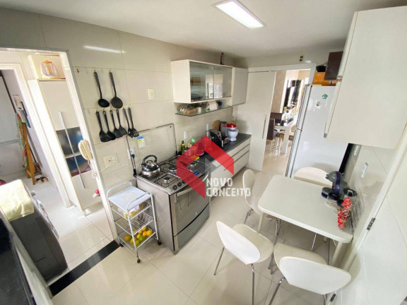 Imagem Apartamento com 3 Quartos à Venda, 105 m² em Aldeota - Fortaleza Imagem Apartamento com 3 Quartos à Venda, 105 m² em Aldeota - Fortaleza