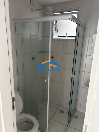 Imagem Apartamento com 2 Quartos à Venda, 51 m² em São Pedro - Osasco