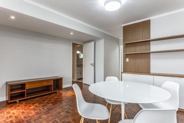 Imagem Apartamento com 3 Quartos à Venda, 115 m² em Itaim Bibi - São Paulo Imagem Apartamento com 3 Quartos à Venda, 115 m² em Itaim Bibi - São Paulo