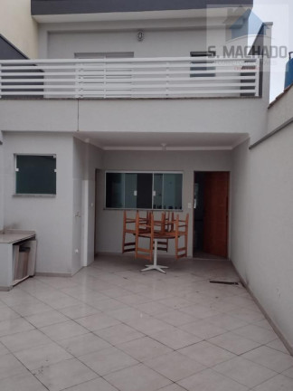 Imagem Casa com 2 Quartos à Venda, 140 m² em Vila Pires - Santo André Imagem Casa com 2 Quartos à Venda, 140 m² em Vila Pires - Santo André
