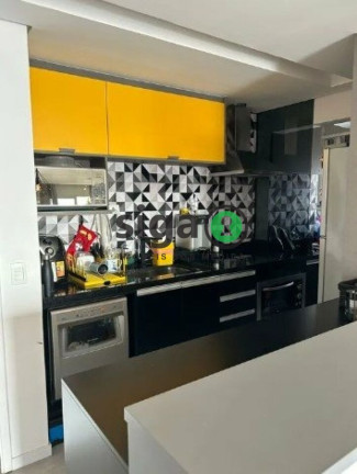 Imagem Apartamento com 2 Quartos à Venda, 77 m² em Vila Andrade - São Paulo