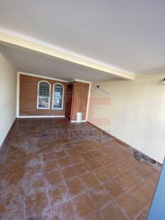 Imagem Casa com 3 Quartos à Venda, 89 m² em Jardim José Sampaio Junior - Ribeirão Preto Imagem Casa com 3 Quartos à Venda, 89 m² em Jardim José Sampaio Junior - Ribeirão Preto