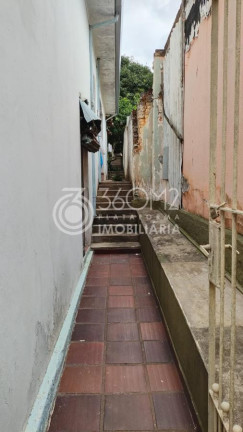 Imagem Terreno à Venda, 180 m² em Vila Assunção - Santo André Imagem Terreno à Venda, 180 m² em Vila Assunção - Santo André