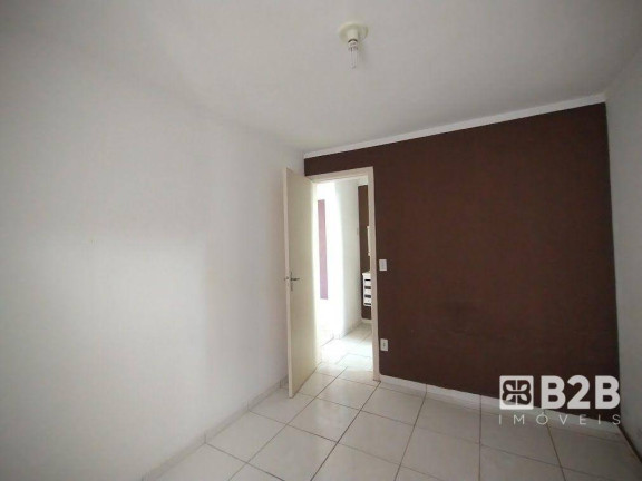 Imagem Apartamento com 2 Quartos à Venda, 47 m² em Residencial Mirante Da Colina - Bauru Imagem Apartamento com 2 Quartos à Venda, 47 m² em Residencial Mirante Da Colina - Bauru