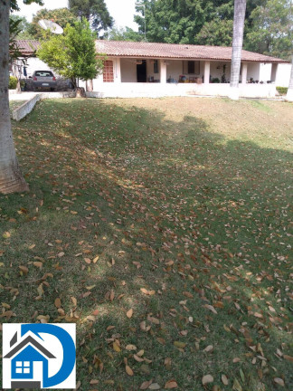 Imagem Chácara com 4 Quartos à Venda, 14 m² em Bacaetava - Iperó