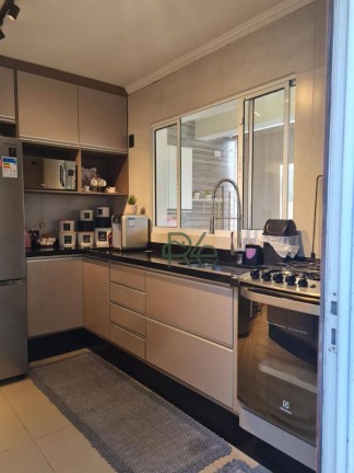 Imagem Casa com 3 Quartos à Venda, 97 m² em Granja Viana - Cotia Imagem Casa com 3 Quartos à Venda, 97 m² em Granja Viana - Cotia