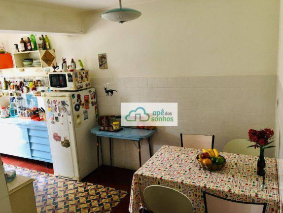 Casa com 1 Quarto à Venda, 70 m² em Parque Da Lapa - São Paulo
