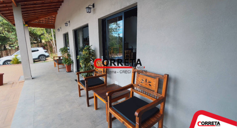 Imagem Casa com 2 Quartos à Venda, 2.254 m² em Centro - Ibiúna