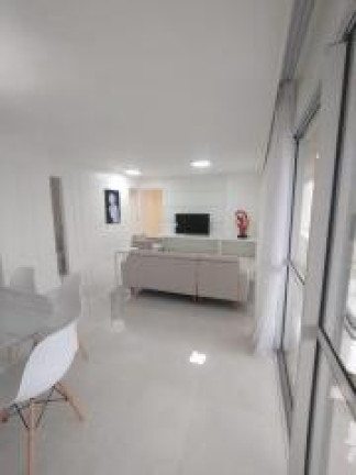 Imagem Apartamento com 3 Quartos à Venda, 128 m² em Centro - Santo André