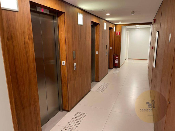Imagem Sala Comercial à Venda, 51 m² em Santo Amaro - São Paulo Imagem Sala Comercial à Venda, 51 m² em Santo Amaro - São Paulo