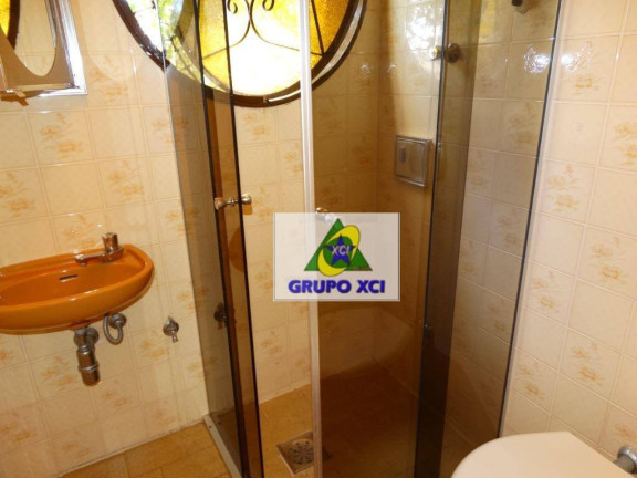Imagem Casa com 4 Quartos à Venda ou Locação, 372 m² em Jardim Bela Vista - Valinhos