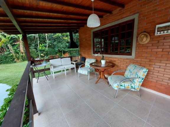 Imagem Casa com 3 Quartos à Venda, 160 m² em Vargem Grande - Teresópolis Imagem Casa com 3 Quartos à Venda, 160 m² em Vargem Grande - Teresópolis